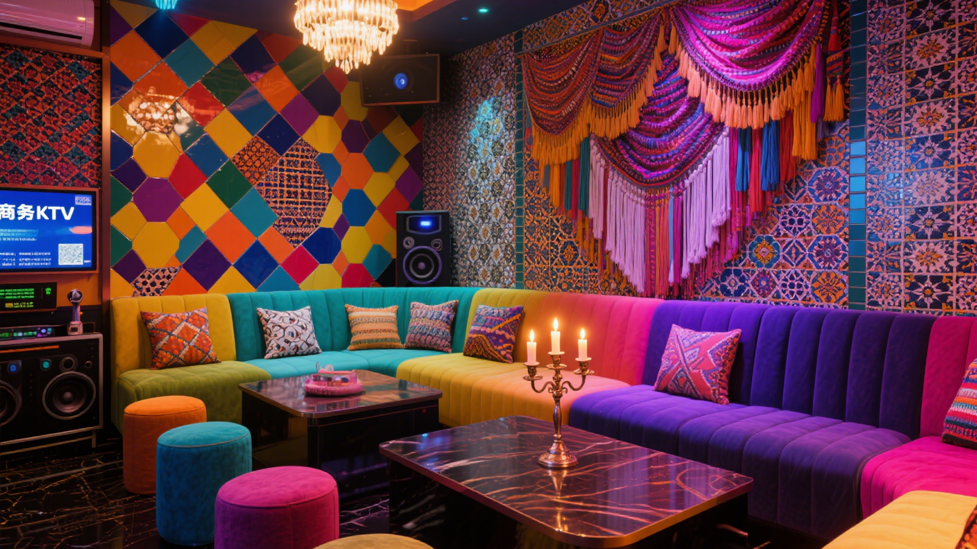 益阳商务ktv首选-安化县ktv预定